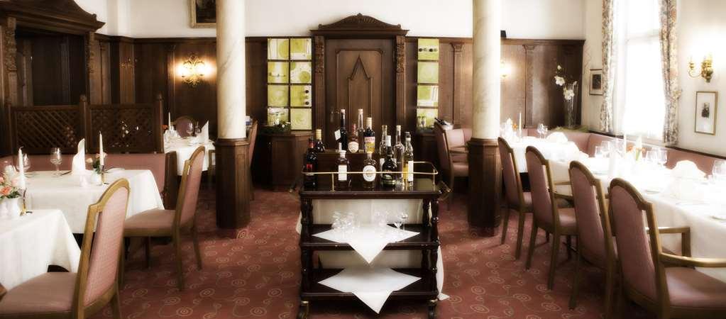 Ringhotel Nassau-Oranien Hadamar Restaurant photo