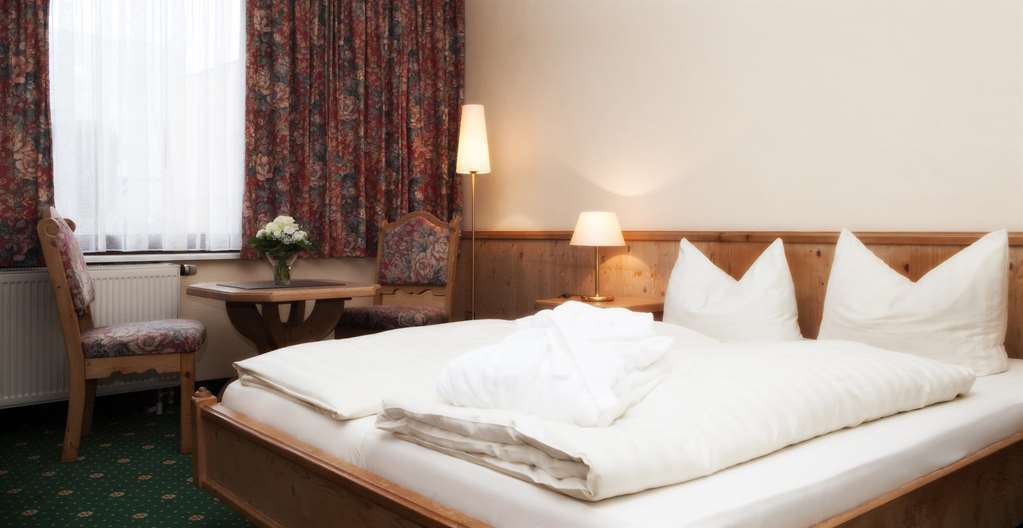 Ringhotel Nassau-Oranien Hadamar Room photo