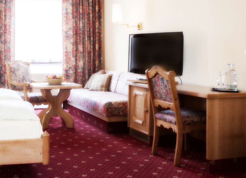 Ringhotel Nassau-Oranien Hadamar Room photo