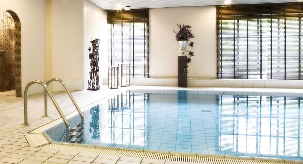 Ringhotel Nassau-Oranien Hadamar Facilities photo