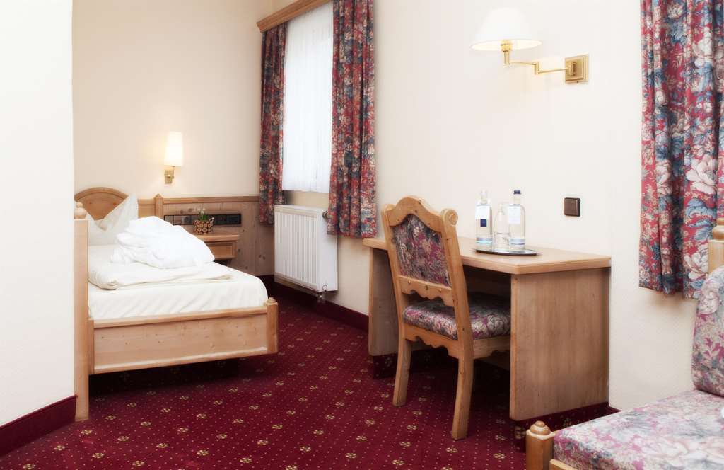 Ringhotel Nassau-Oranien Hadamar Room photo