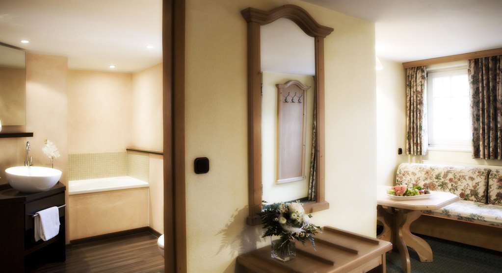 Ringhotel Nassau-Oranien Hadamar Room photo