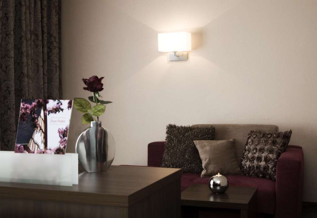 Ringhotel Nassau-Oranien Hadamar Room photo